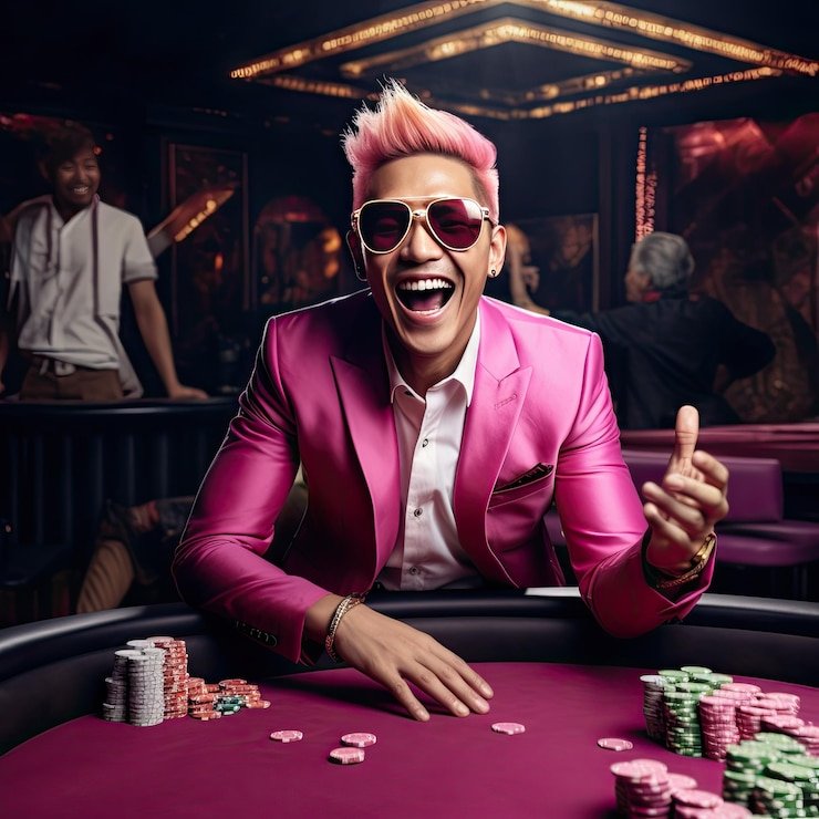 Tampilan Hot Pot di domino4d dengan koleksi slot Pragmatic Play, PG Soft, dan Habanero