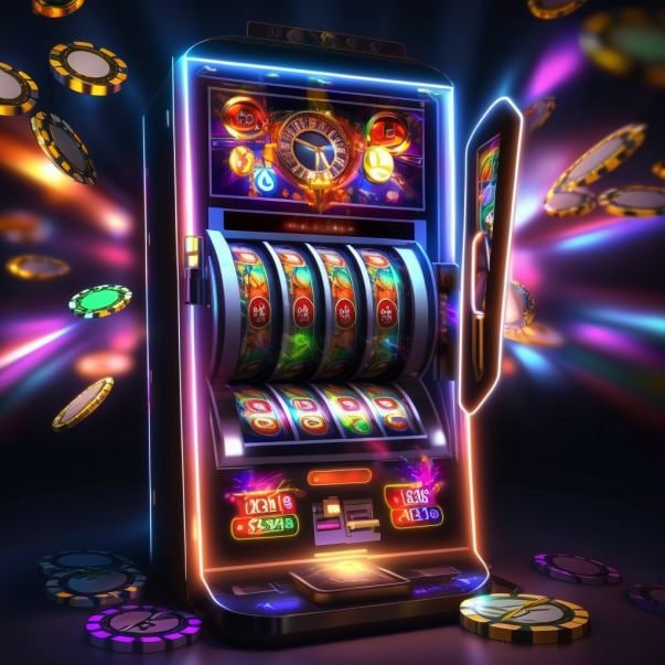 domino4d featured game showcase